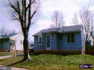 619 Franklin Road Wenonah, NJ 08090 - Photo 1 of 1 Gallery Image 1