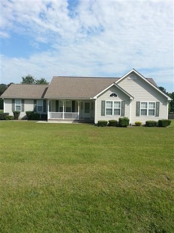 208 Arrow Wood Road Carthage, NC 28327 - Photo 1 of 10 Primary Photo