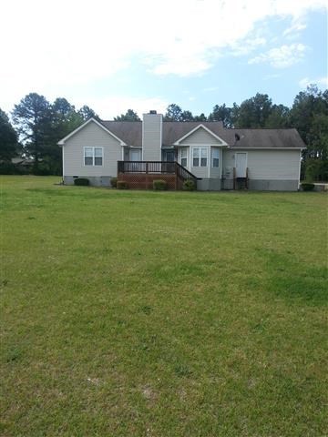 208 Arrow Wood Road Carthage, NC 28327 - Photo 9 of 10 Additional Photo