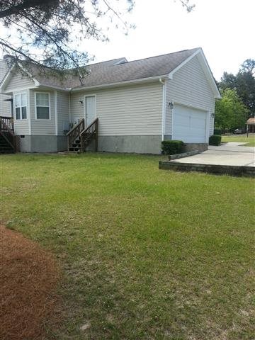 208 Arrow Wood Road Carthage, NC 28327 - Photo 10 of 10 Additional Photo