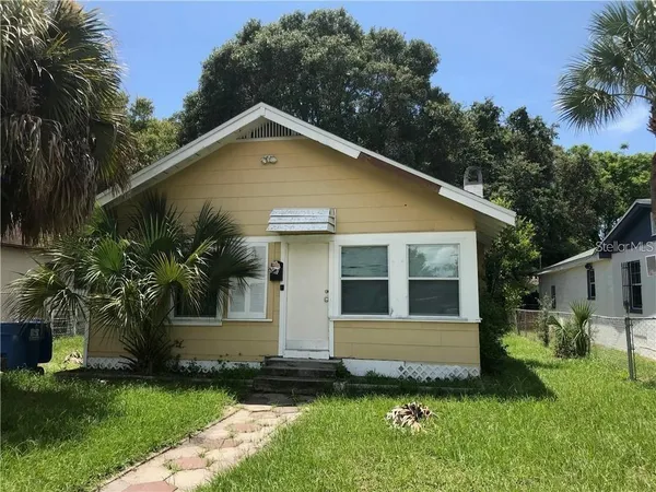 $1,695 | 1933 47th Street South, St. Petersburg, FL 33711