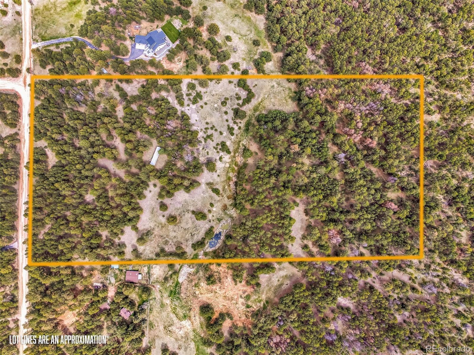 10655 Hardy Road Colorado Springs, CO 80908 - Photo 14 of 32