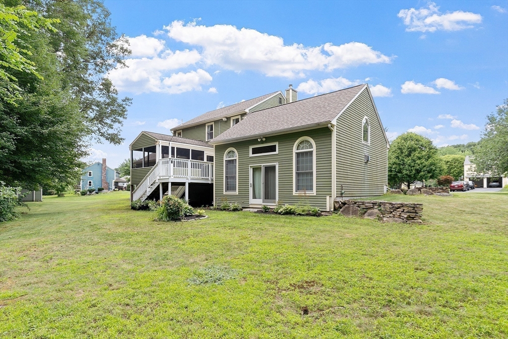 6 Trot Road Littleton, MA 01460 - Photo 14 of 31 Gallery Image 14