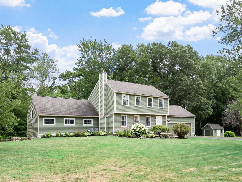 6 Trot Road Littleton, MA 01460 - Photo 2 of 31 Gallery Image 2