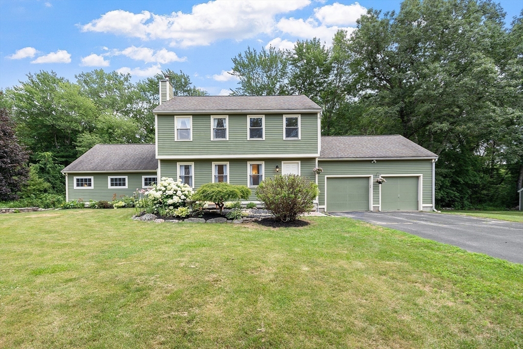 6 Trot Road Littleton, MA 01460 - Photo 29 of 31 Gallery Image 29