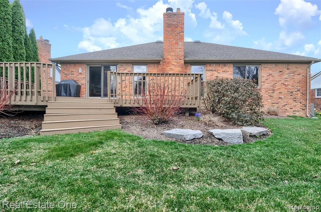 561 Kentucky Drive Rochester Hills, MI 48307 - Photo 23 of 23