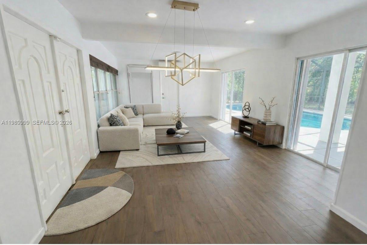 11890 Southwest 72nd Place Pinecrest, FL 33156 - Photo 4 of 19