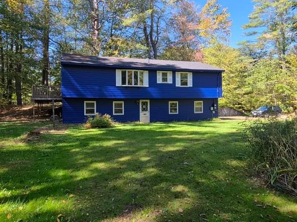 $160,000 | 4 Tara Hill Lane, Hinsdale, NH 03451