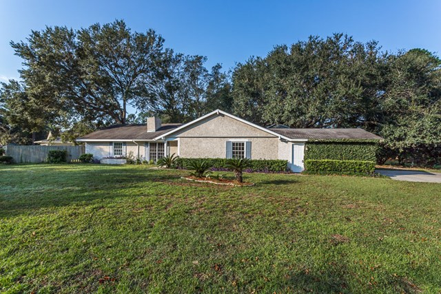 503 Marsh Circle St. Simons Island, GA 31522 - Photo 1 of 17 Main View