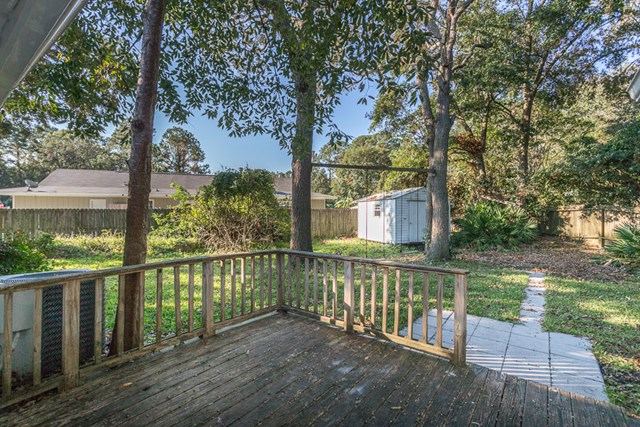 503 Marsh Circle St. Simons Island, GA 31522 - Photo 15 of 17