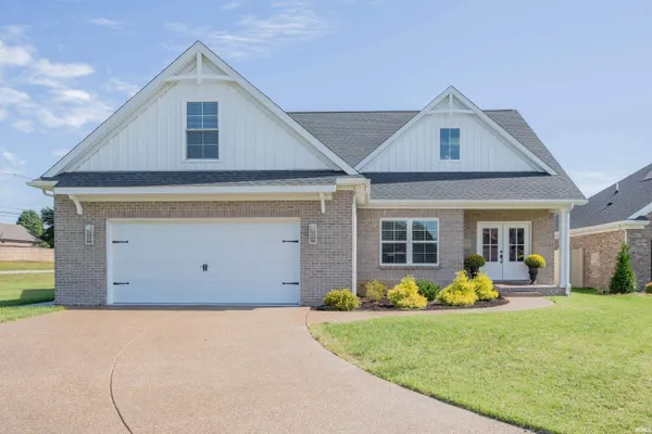 $3,200 | 3512 Udhe Court, Newburgh, IN 47630