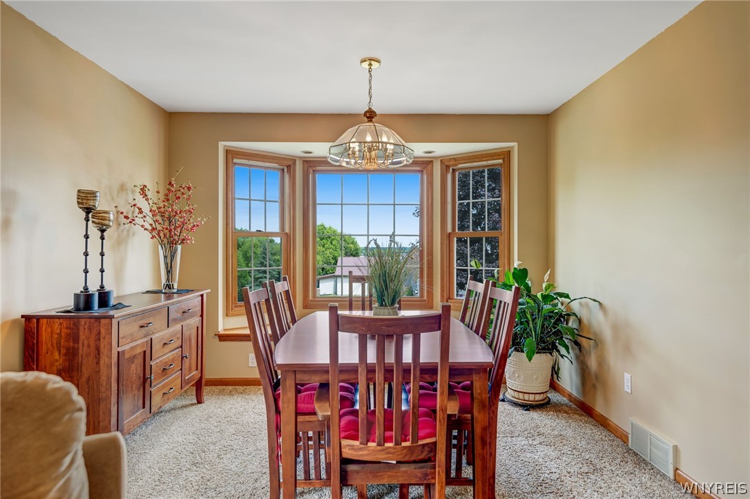 4868 Cambria Road Cambria, NY 14094 - Photo 12 of 47