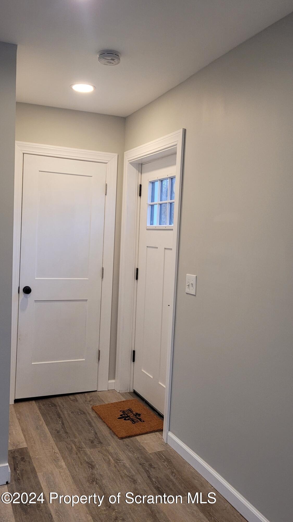 821 Mitchell Road Meshoppen, PA 18630 - Photo 25 of 58 a view of bathroom