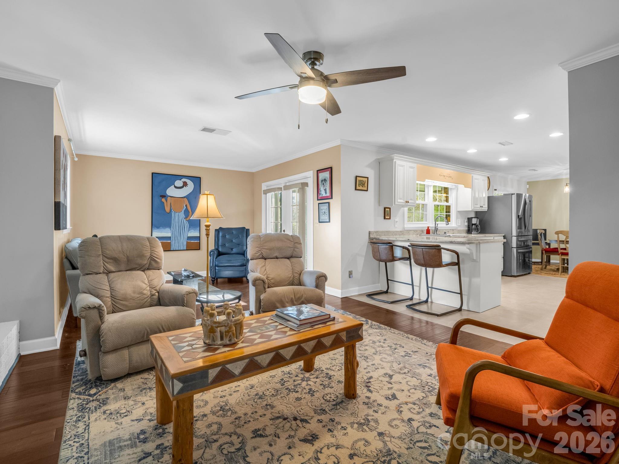 1100 Old Stonecutter Road Rutherfordton, NC 28139 - Photo 11 of 44