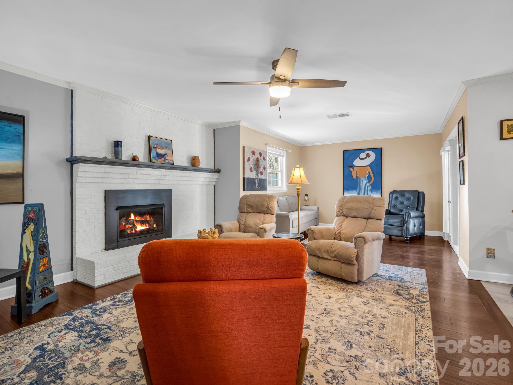 1100 Old Stonecutter Road Rutherfordton, NC 28139 - Photo 12 of 44