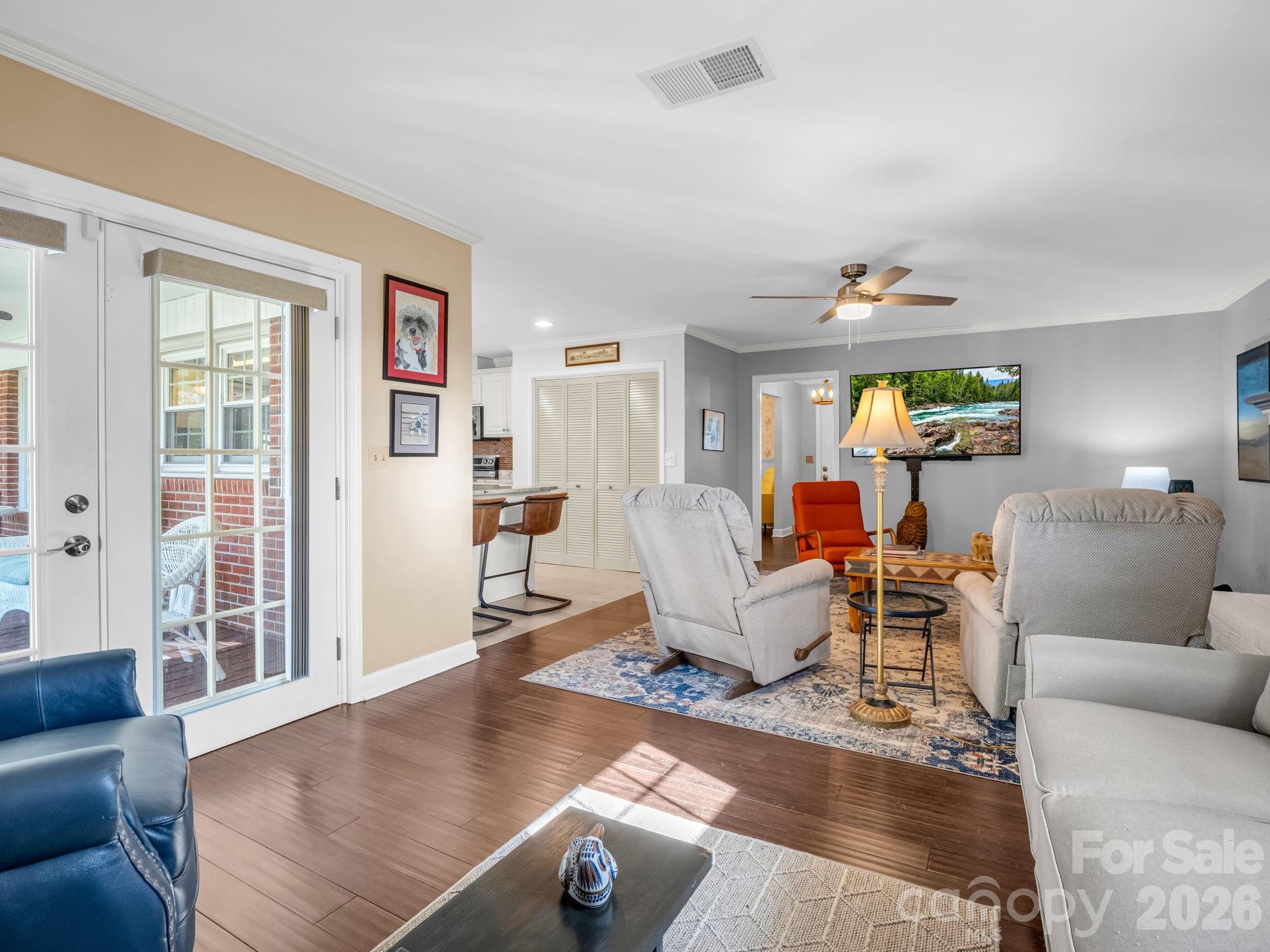 1100 Old Stonecutter Road Rutherfordton, NC 28139 - Photo 14 of 44