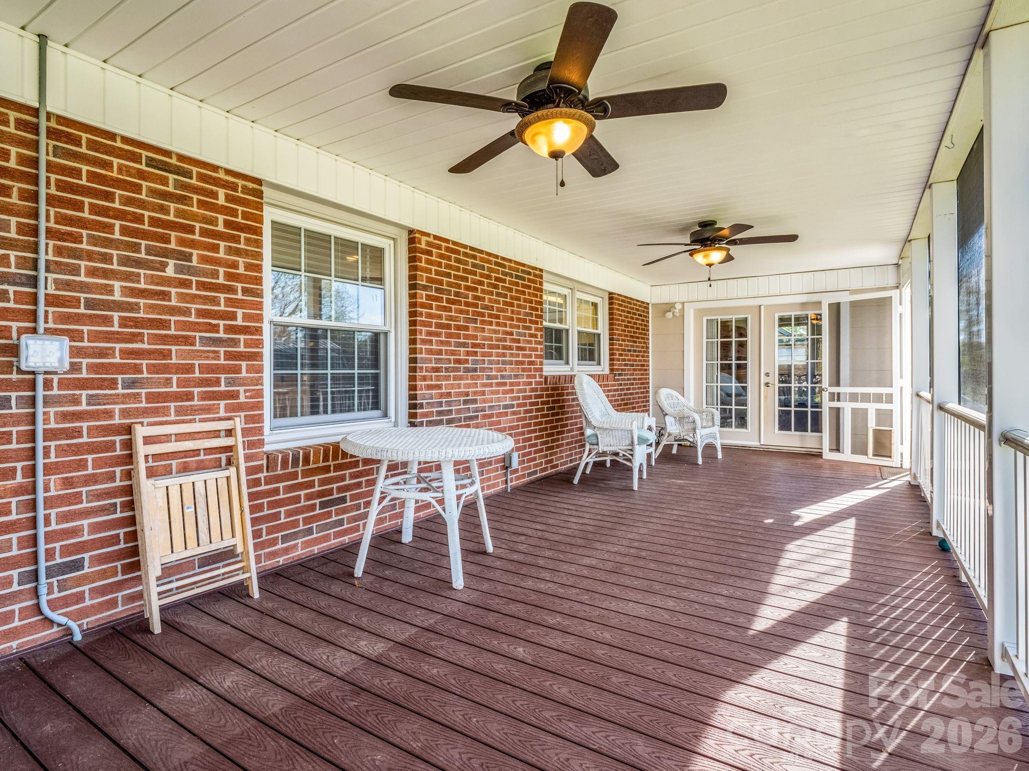 1100 Old Stonecutter Road Rutherfordton, NC 28139 - Photo 16 of 44