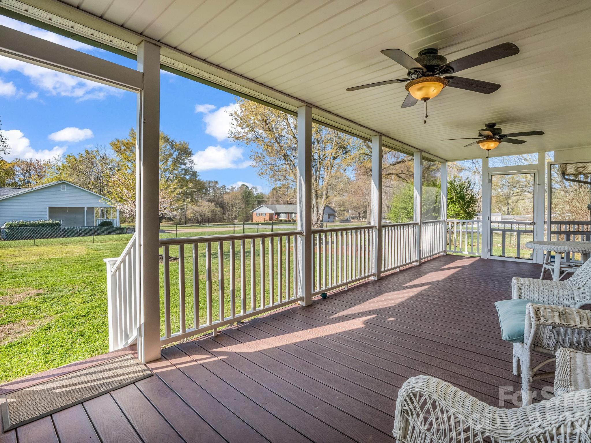 1100 Old Stonecutter Road Rutherfordton, NC 28139 - Photo 17 of 44