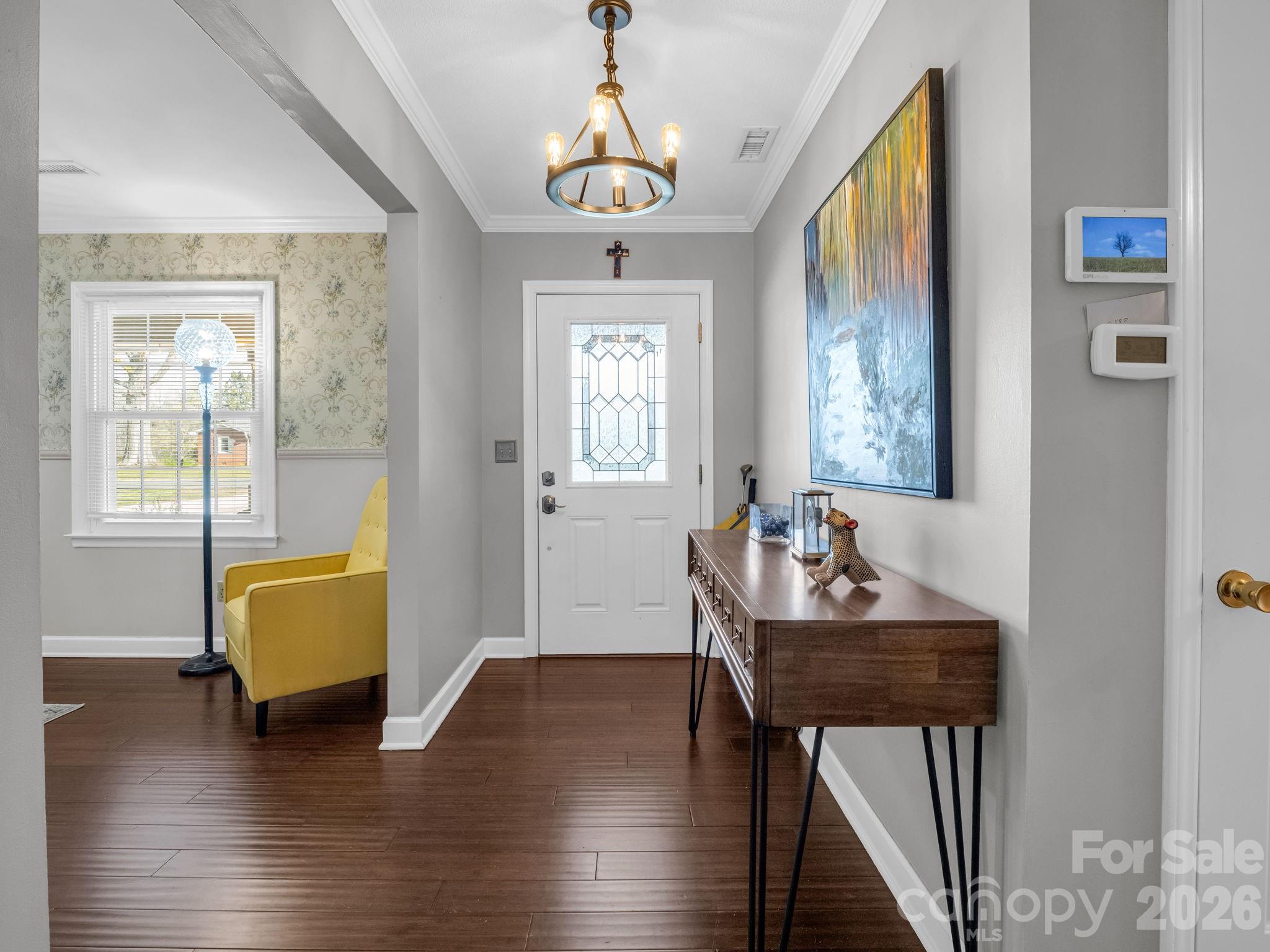 1100 Old Stonecutter Road Rutherfordton, NC 28139 - Photo 18 of 44