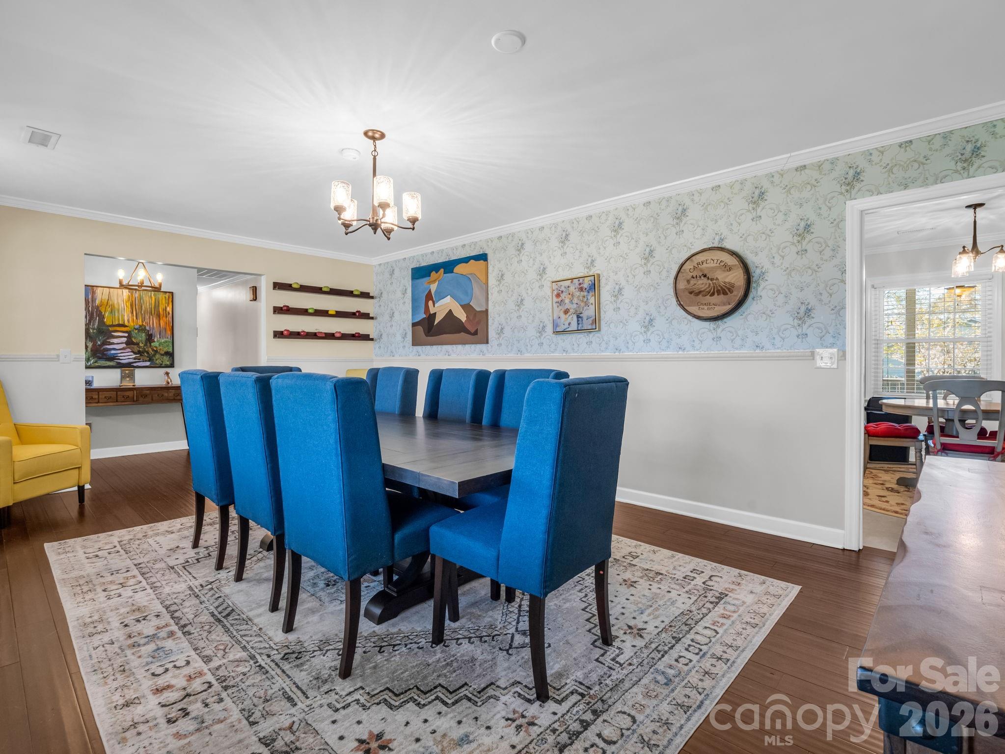 1100 Old Stonecutter Road Rutherfordton, NC 28139 - Photo 19 of 44