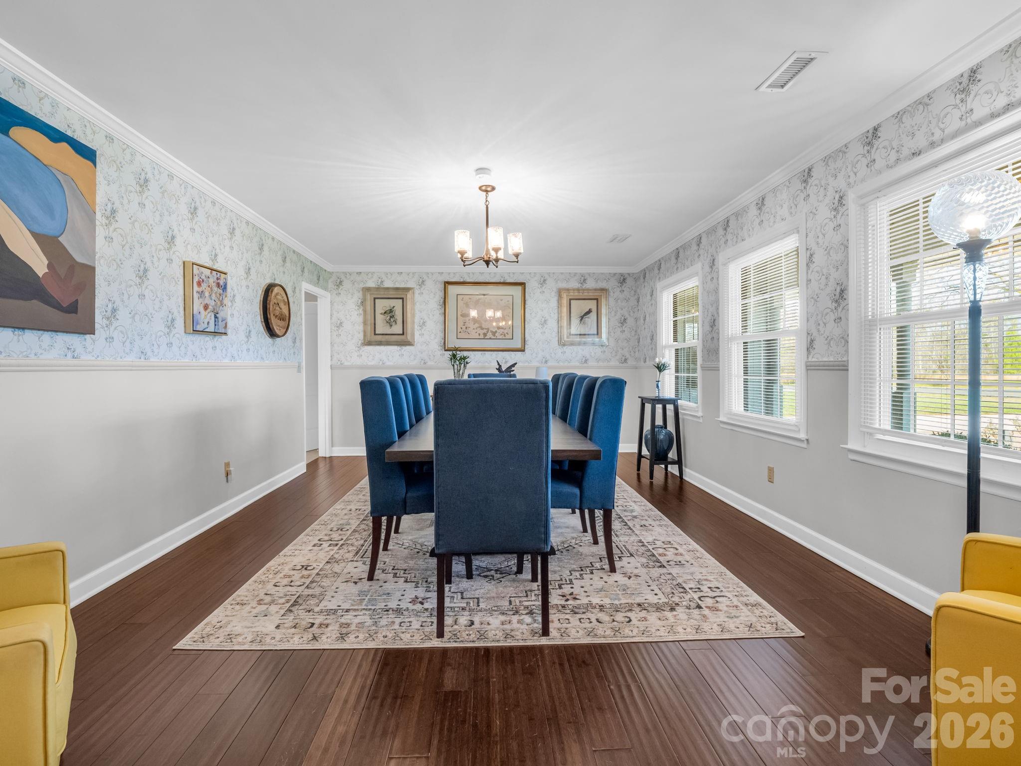 1100 Old Stonecutter Road Rutherfordton, NC 28139 - Photo 20 of 44