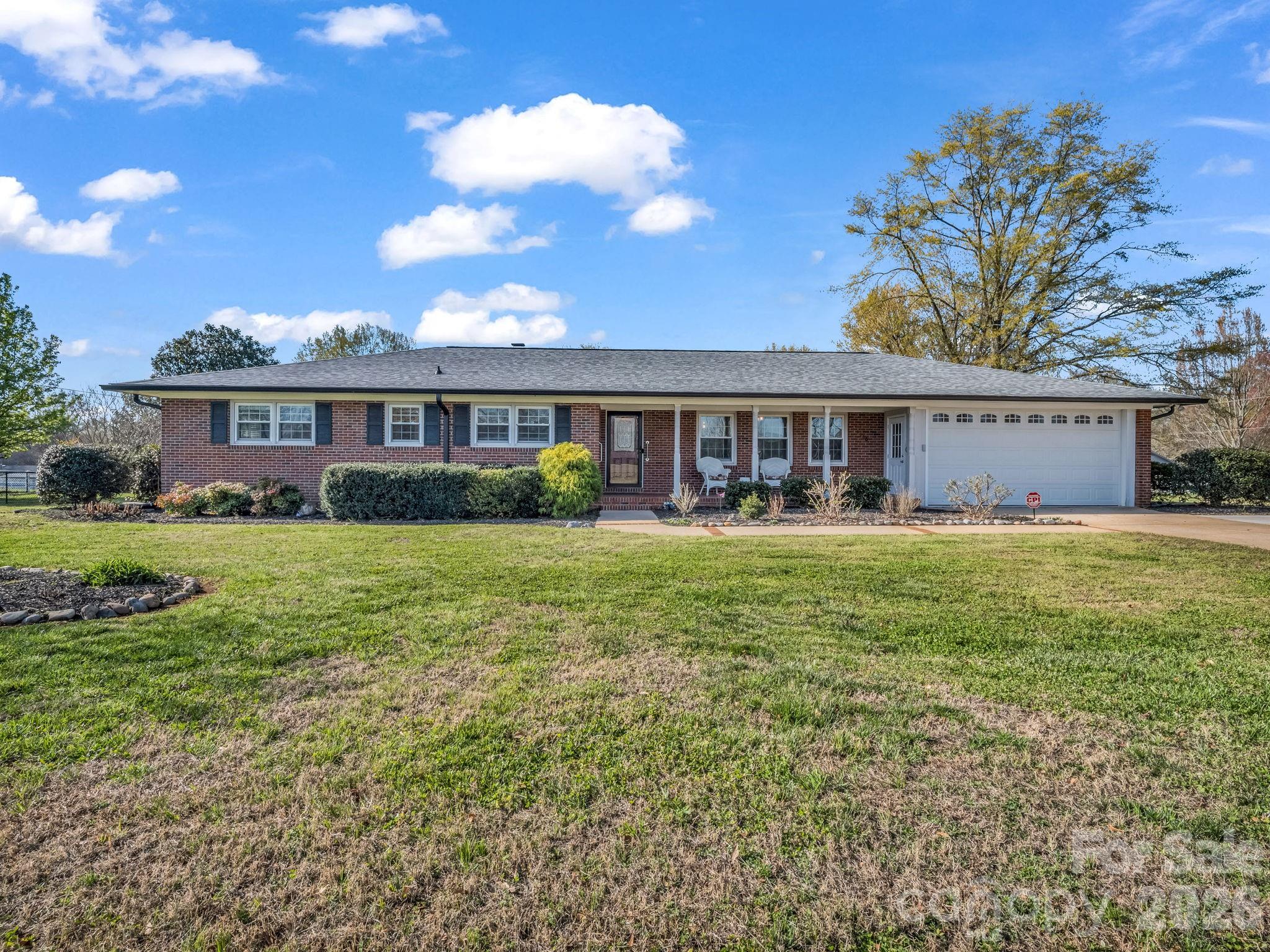 1100 Old Stonecutter Road Rutherfordton, NC 28139 - Photo 2 of 44
