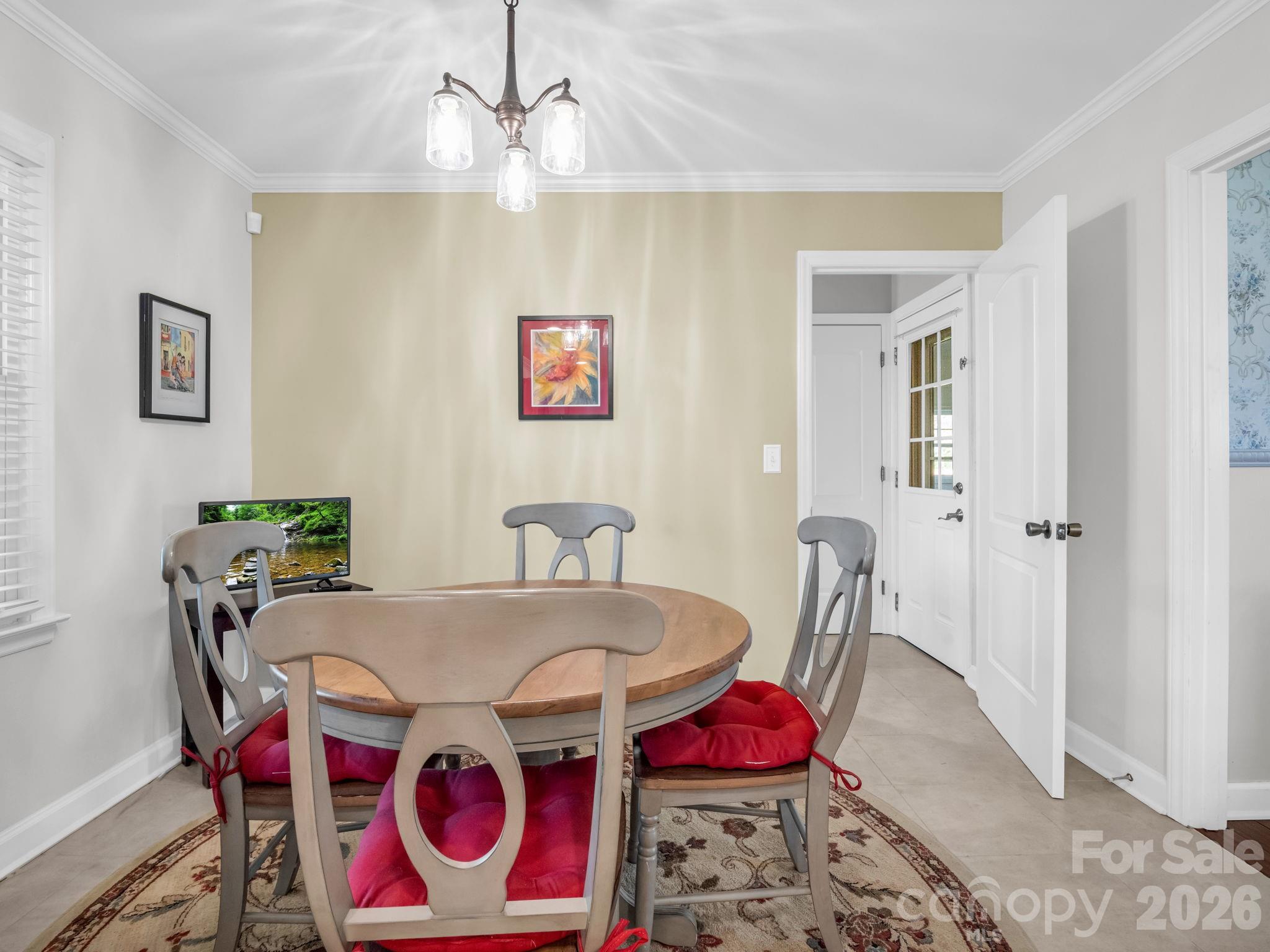 1100 Old Stonecutter Road Rutherfordton, NC 28139 - Photo 21 of 44