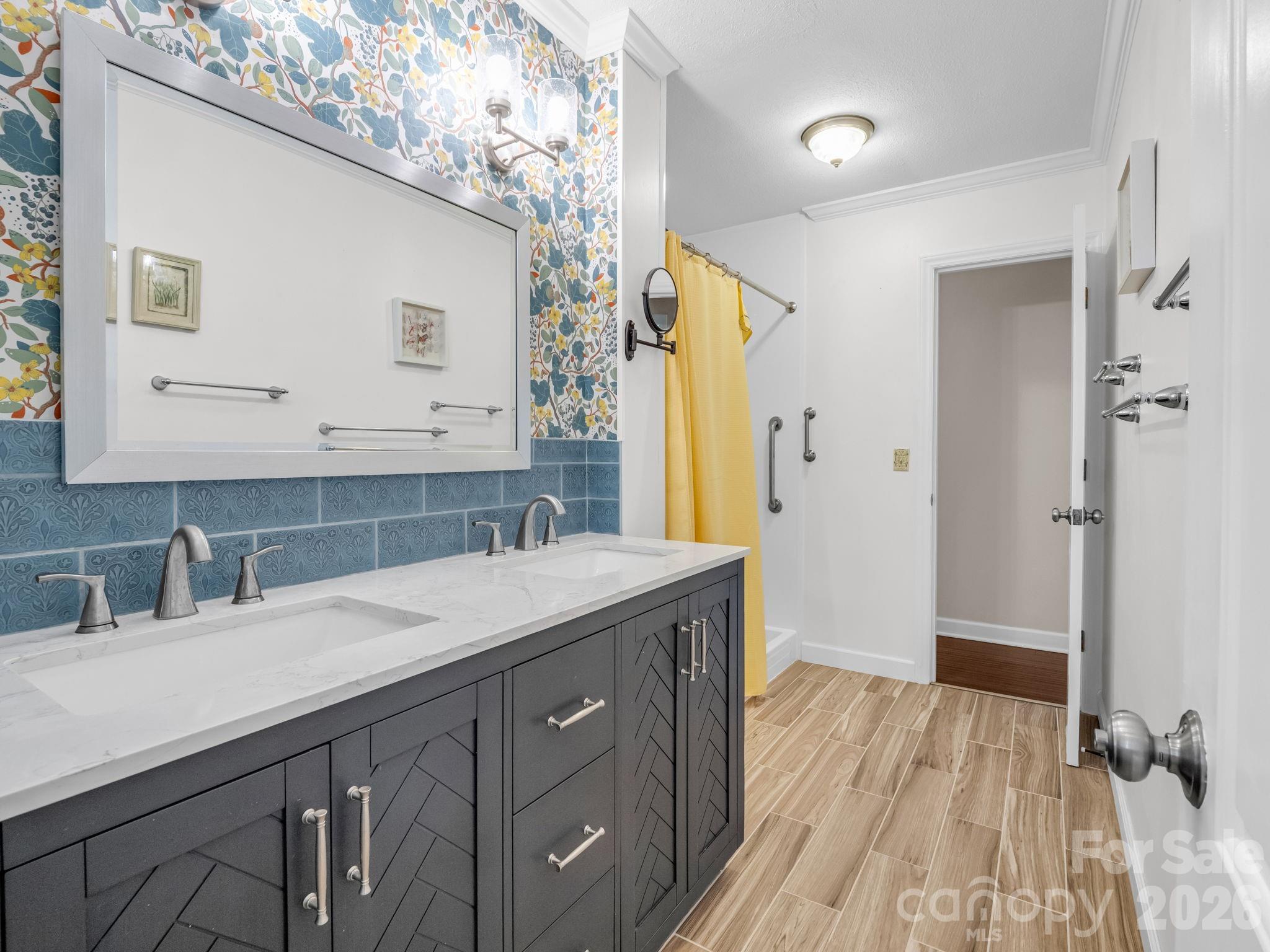 1100 Old Stonecutter Road Rutherfordton, NC 28139 - Photo 23 of 44