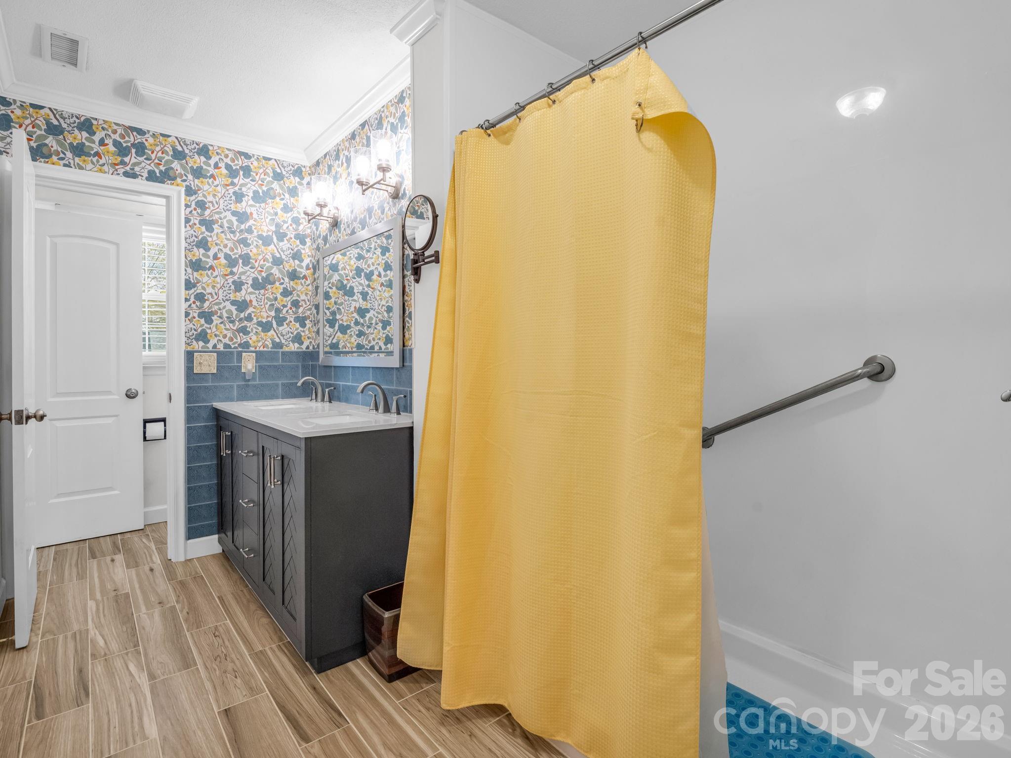 1100 Old Stonecutter Road Rutherfordton, NC 28139 - Photo 24 of 44