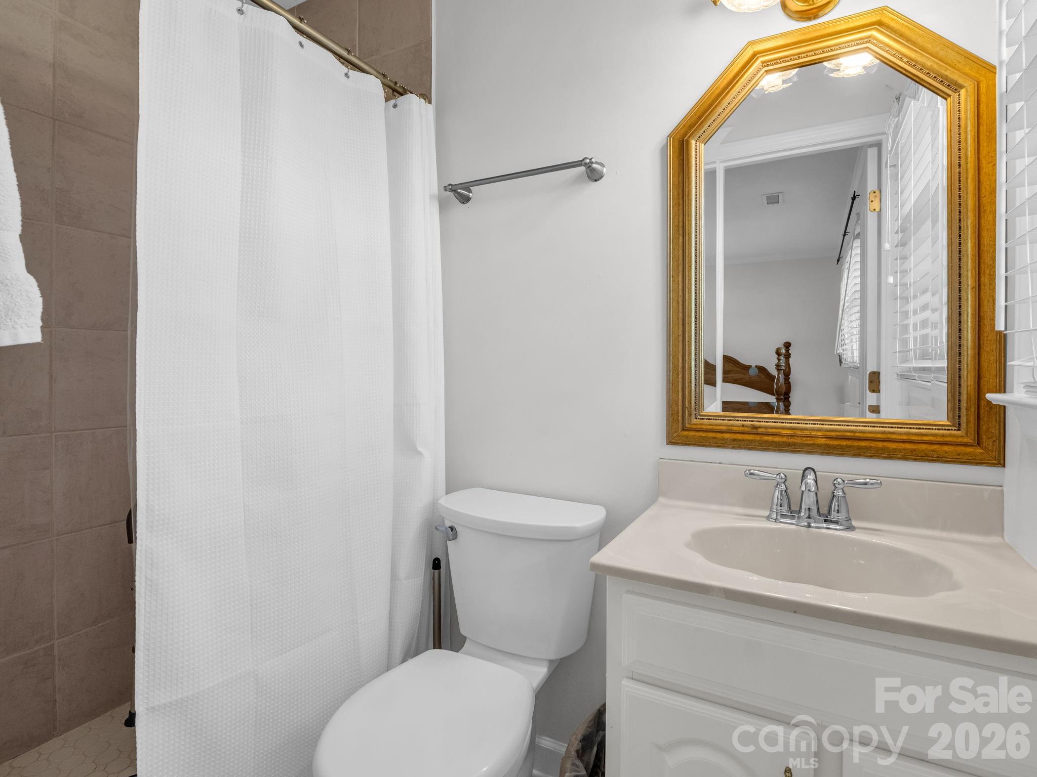 1100 Old Stonecutter Road Rutherfordton, NC 28139 - Photo 28 of 44