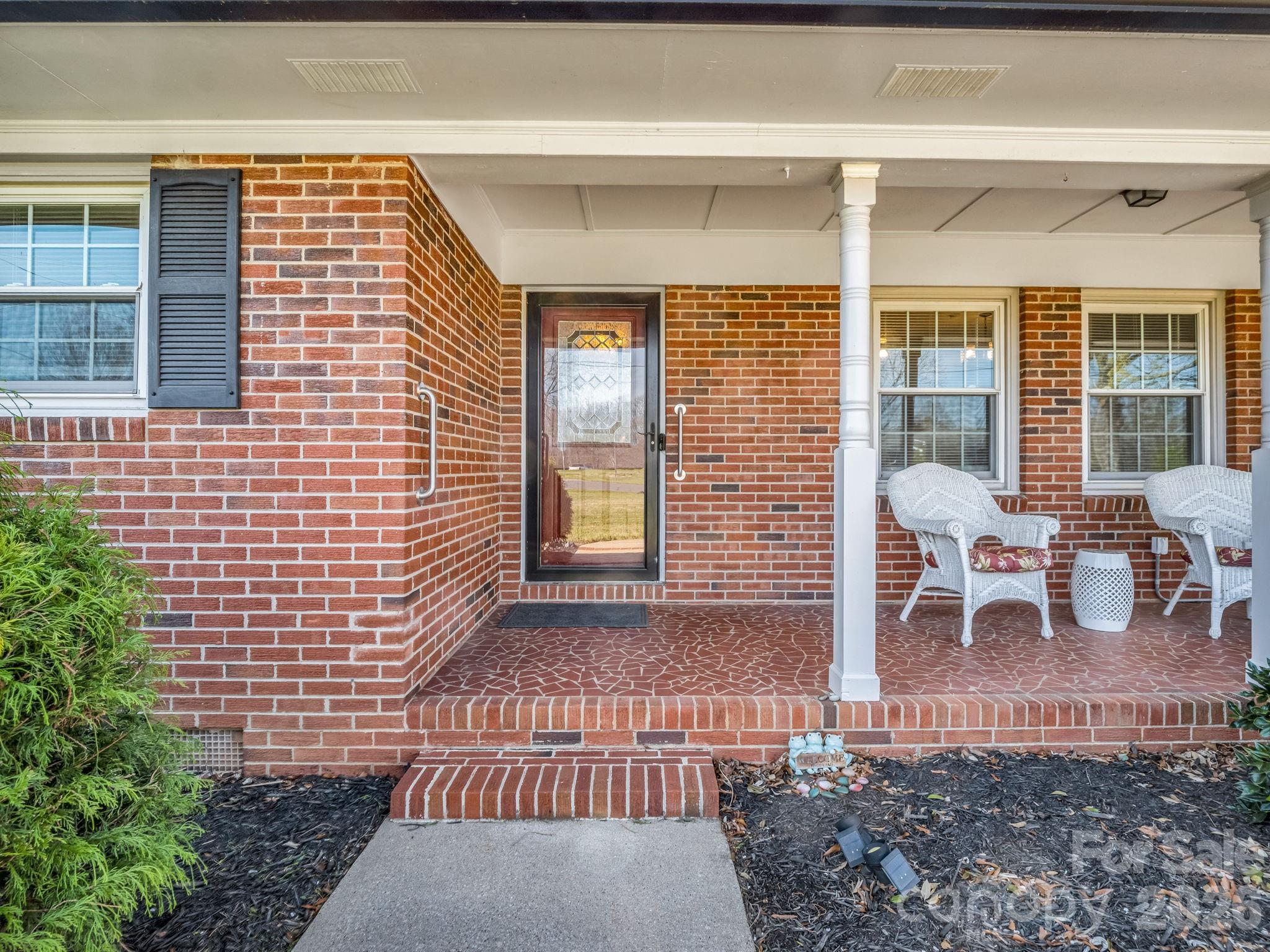 1100 Old Stonecutter Road Rutherfordton, NC 28139 - Photo 3 of 44