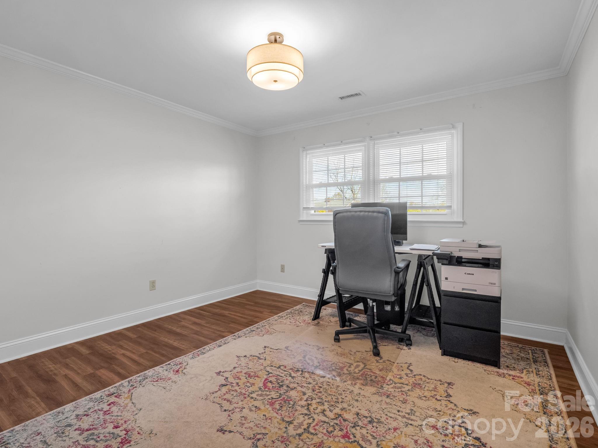 1100 Old Stonecutter Road Rutherfordton, NC 28139 - Photo 31 of 44