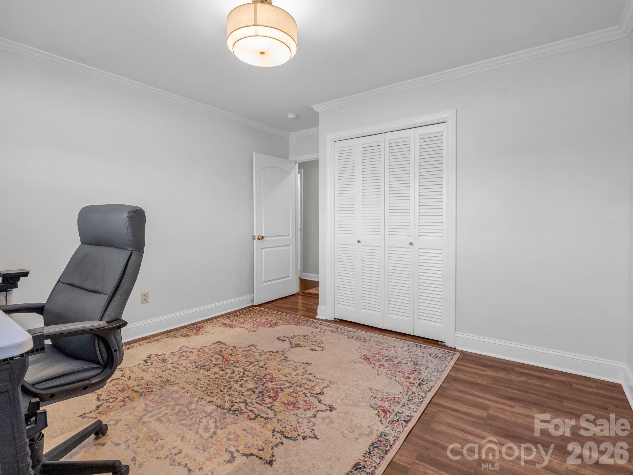 1100 Old Stonecutter Road Rutherfordton, NC 28139 - Photo 32 of 44