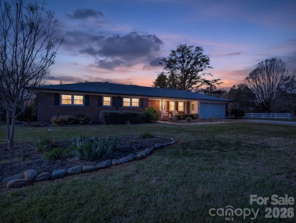 1100 Old Stonecutter Road Rutherfordton, NC 28139 - Photo 35 of 44