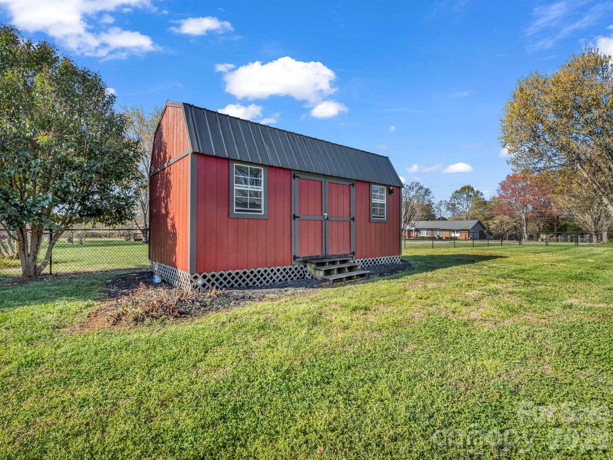 1100 Old Stonecutter Road Rutherfordton, NC 28139 - Photo 37 of 44