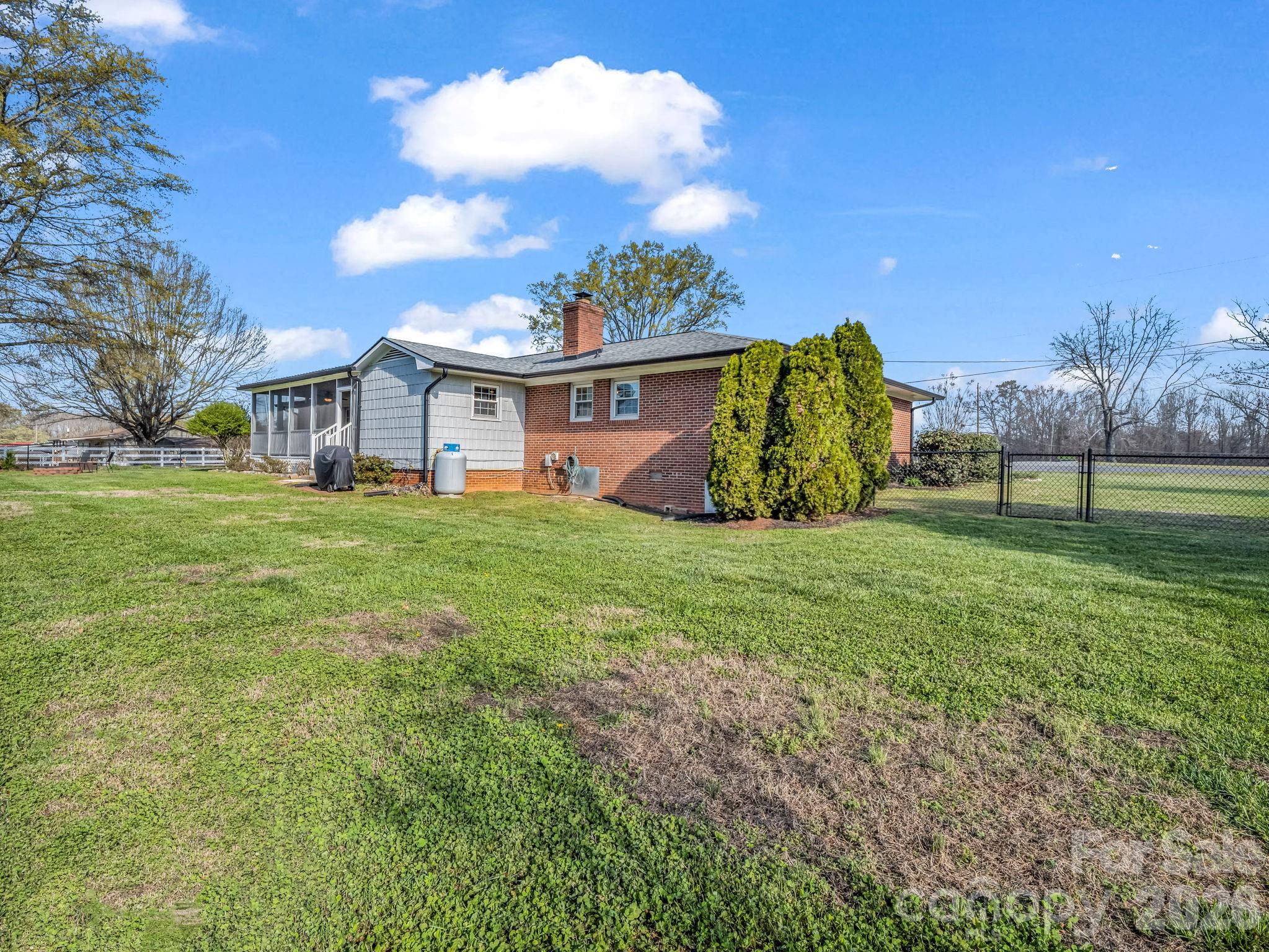 1100 Old Stonecutter Road Rutherfordton, NC 28139 - Photo 38 of 44