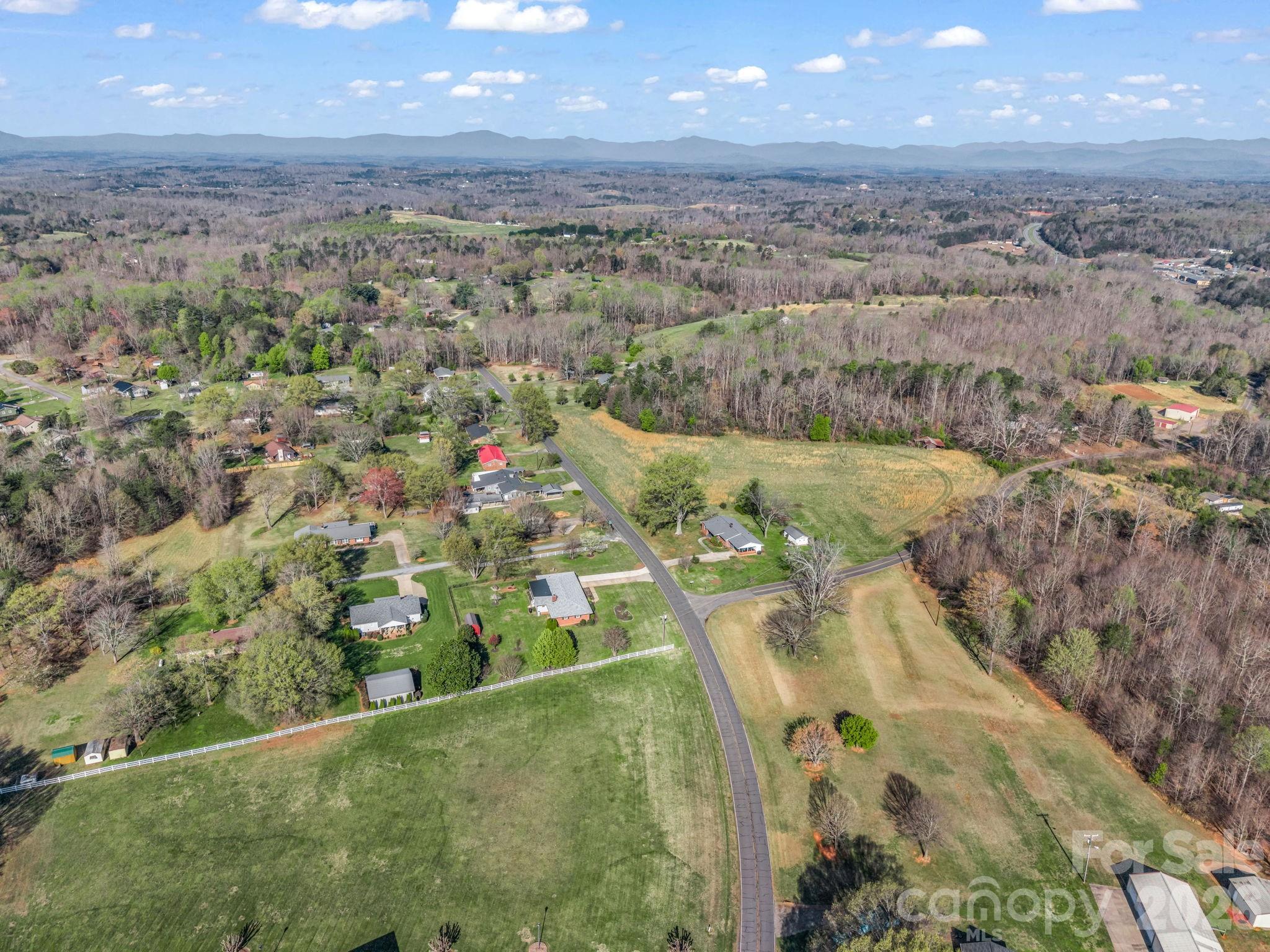 1100 Old Stonecutter Road Rutherfordton, NC 28139 - Photo 42 of 44