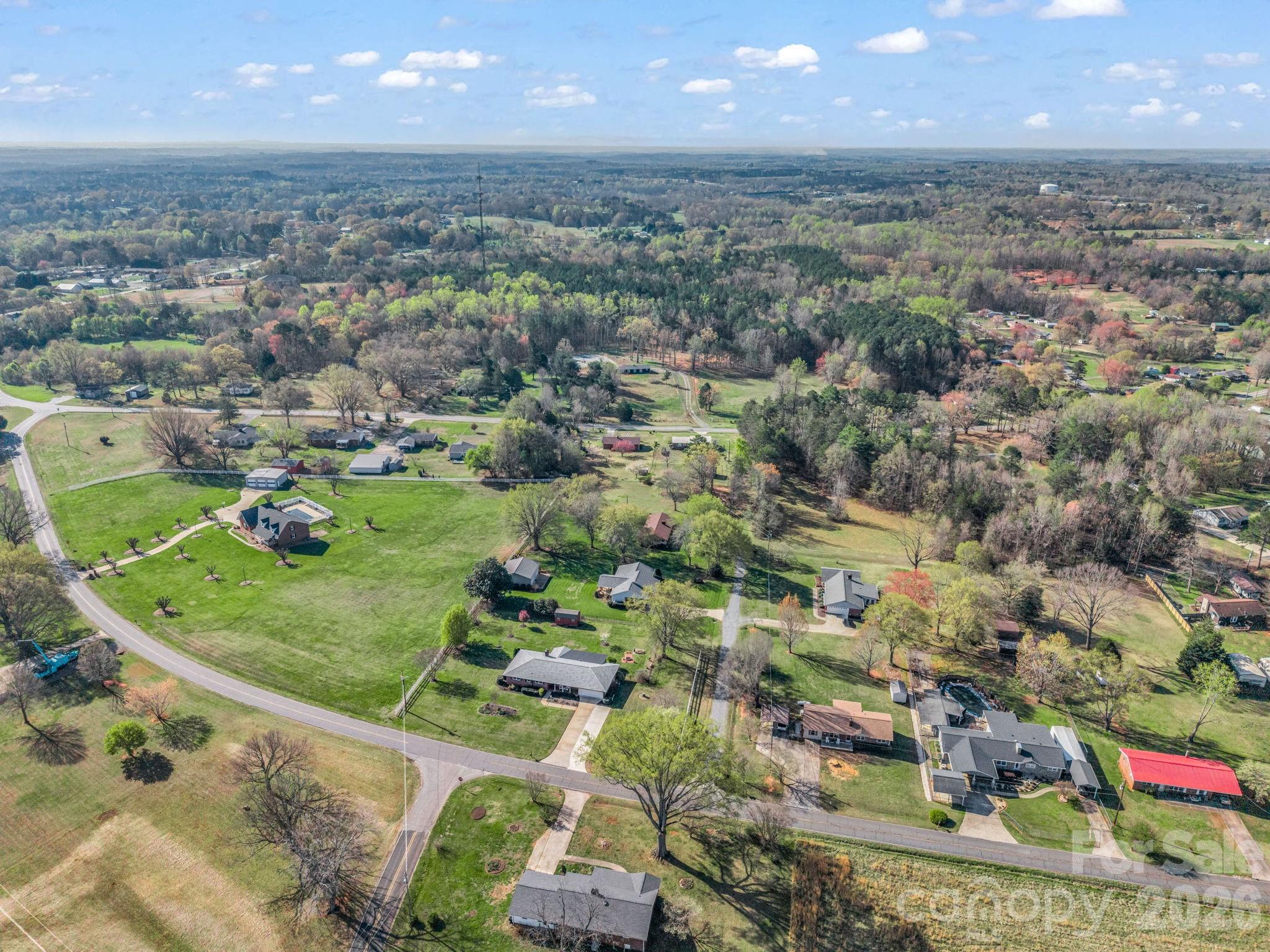 1100 Old Stonecutter Road Rutherfordton, NC 28139 - Photo 43 of 44