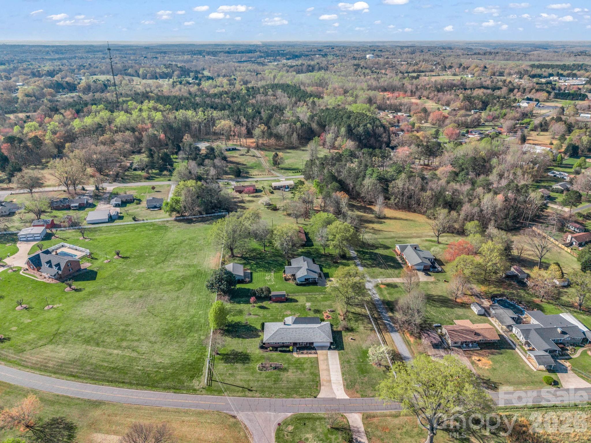 1100 Old Stonecutter Road Rutherfordton, NC 28139 - Photo 44 of 44