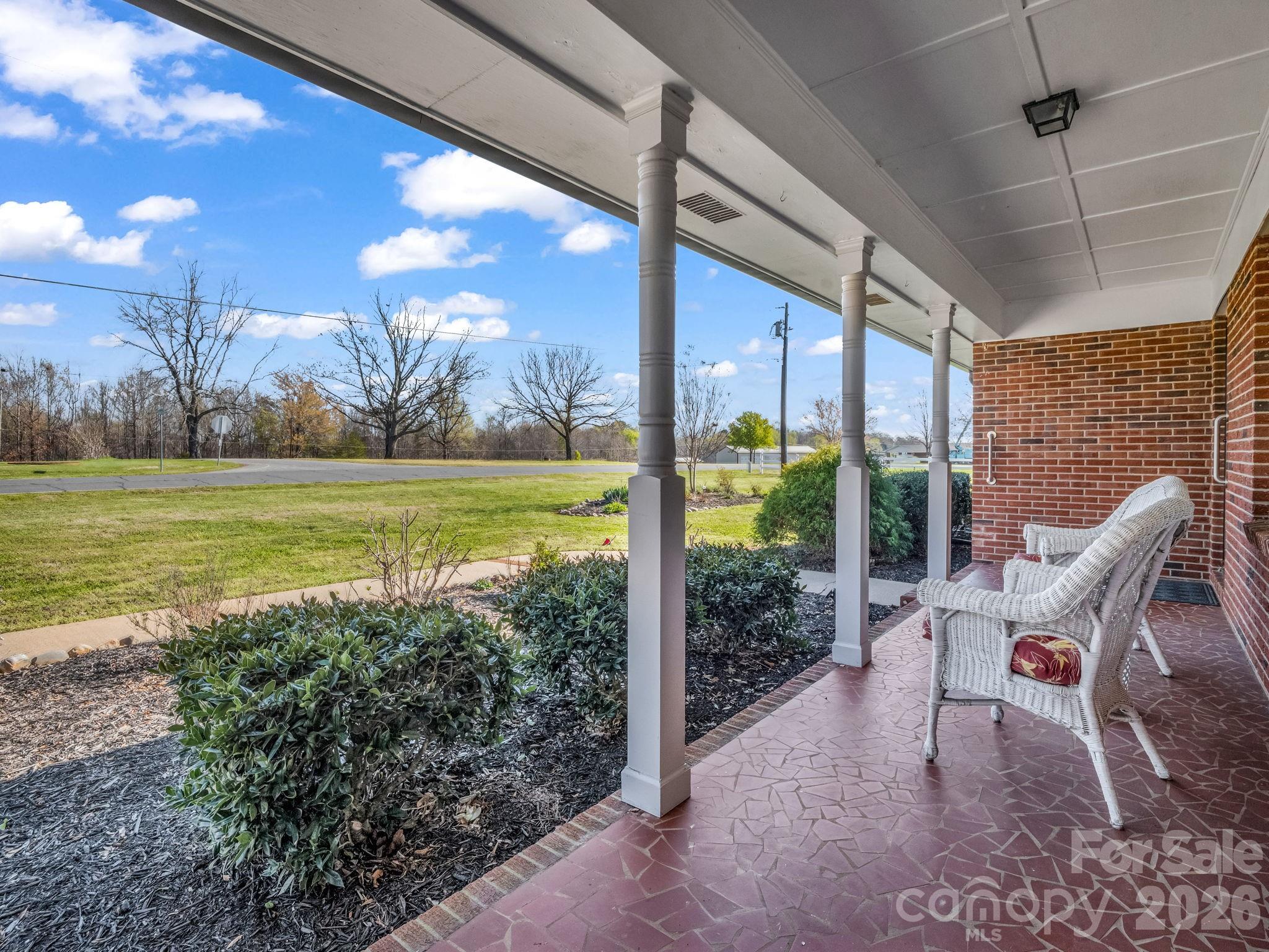 1100 Old Stonecutter Road Rutherfordton, NC 28139 - Photo 5 of 44