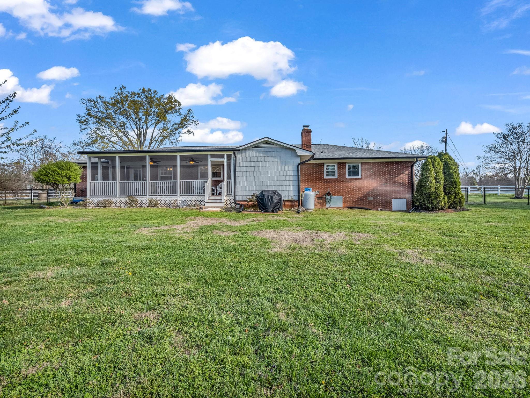 1100 Old Stonecutter Road Rutherfordton, NC 28139 - Photo 6 of 44