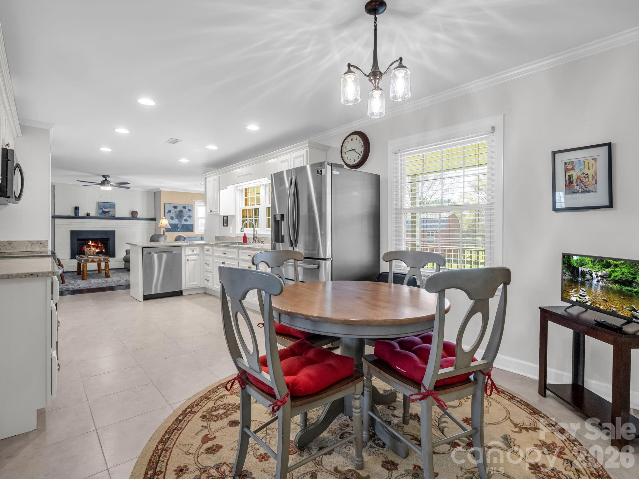 1100 Old Stonecutter Road Rutherfordton, NC 28139 - Photo 8 of 44