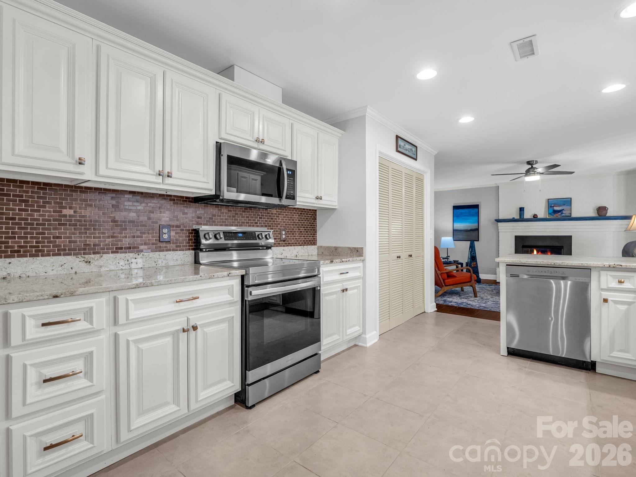 1100 Old Stonecutter Road Rutherfordton, NC 28139 - Photo 9 of 44