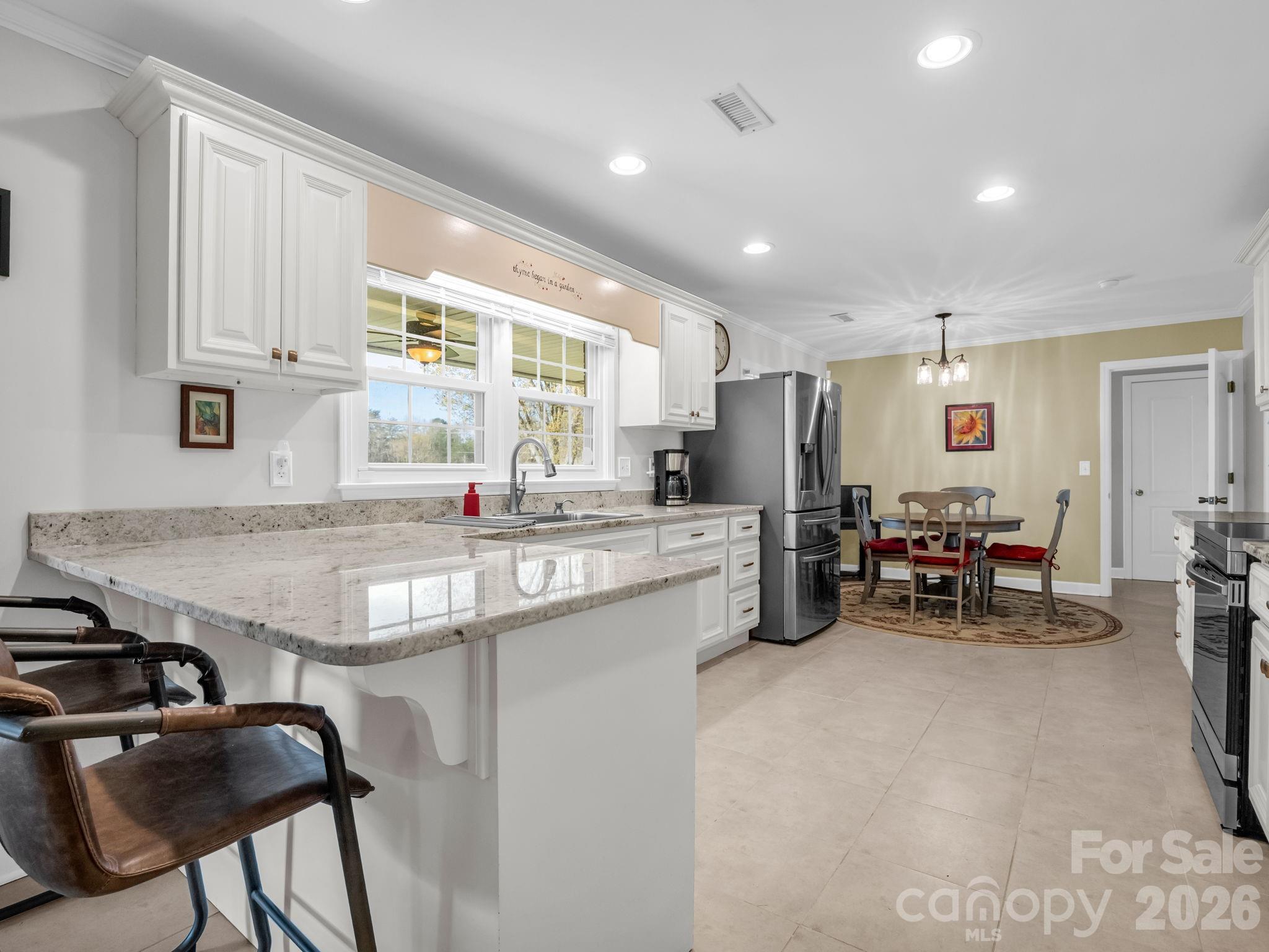 1100 Old Stonecutter Road Rutherfordton, NC 28139 - Photo 10 of 44