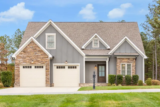 $589,900 | 12095 Mare Court, Soddy Daisy, TN 37379