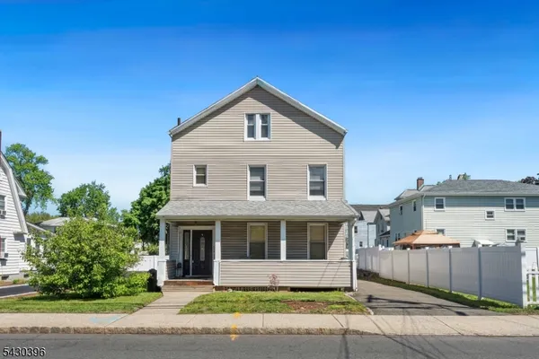$600,000 | 223 Montgomery Street, Bloomfield, NJ 07003