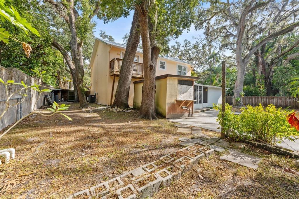 315 Wooten Road Lutz, FL 33548 - Photo 50 of 56