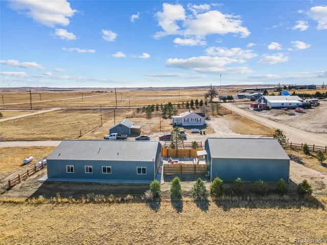 $498,800 | 903 Liptrap Street, Simla, CO 80835