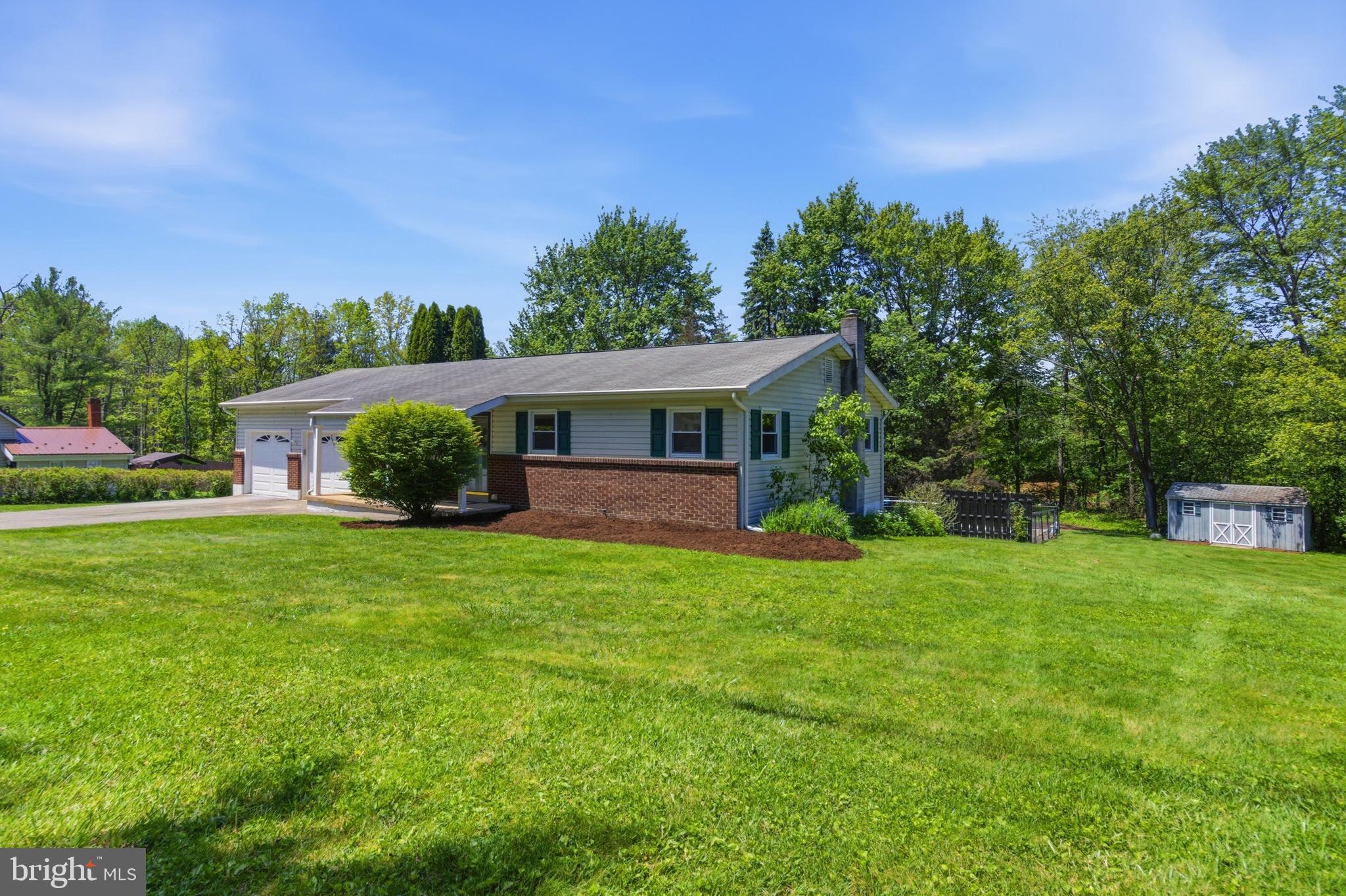 791 Loch Lomond Road Philipsburg, PA 16866 - Photo 30 of 32