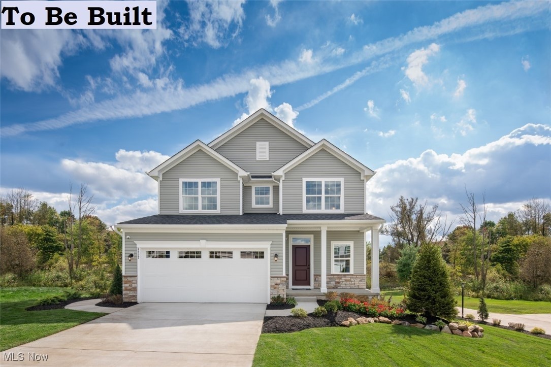 167 Timber Ridge Drive Middlefield, OH 44062 - Photo 1 of 28 Gallery Image 1